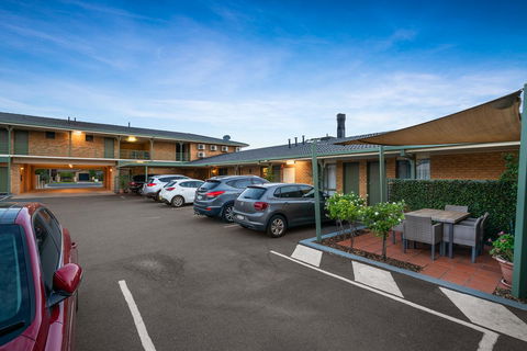 Garden City Motor Inn - Accommodation Yamba 42