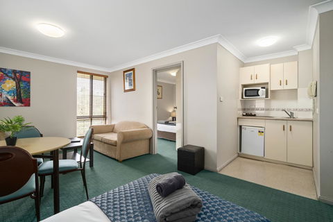Garden City Motor Inn - Accommodation Yamba 31