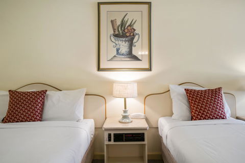 Garden City Motor Inn - Accommodation Yamba 18