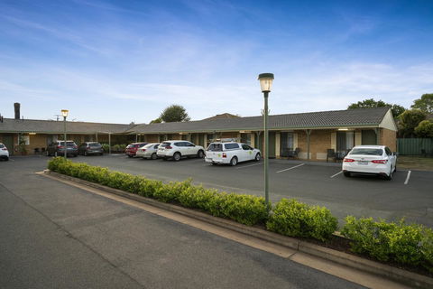 Garden City Motor Inn - Accommodation Yamba 41