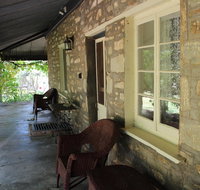 Hillside Cottage - Accommodation Yamba
