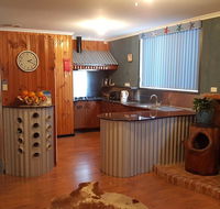 Inna Nutshell - Accommodation Yamba