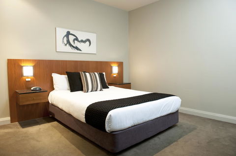 Mantra Hindmarsh Square - Accommodation Yamba 24