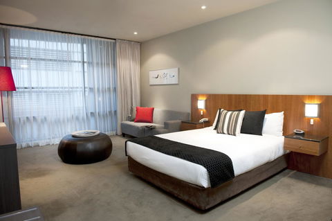 Mantra Hindmarsh Square - Accommodation Yamba 19