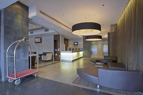 Mantra Hindmarsh Square - Accommodation Yamba 17