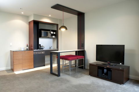 Mantra Hindmarsh Square - Accommodation Yamba 15