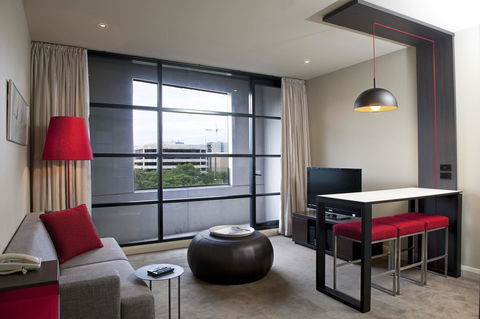 Mantra Hindmarsh Square - Accommodation Yamba 13