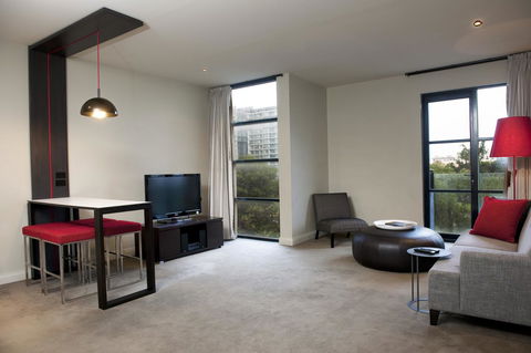 Mantra Hindmarsh Square - Accommodation Yamba 23