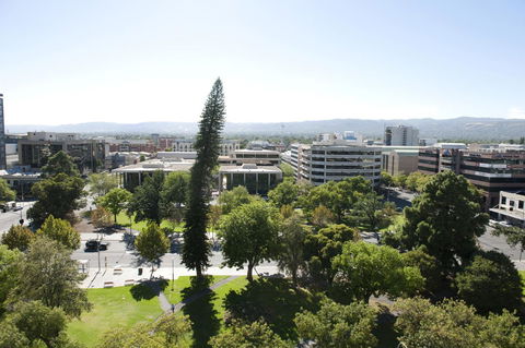 Mantra Hindmarsh Square - Accommodation Yamba 21