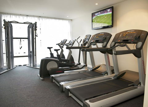 Mantra Hindmarsh Square - Accommodation Yamba 2