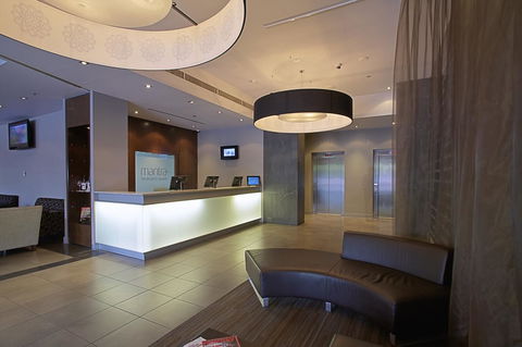 Mantra Hindmarsh Square - Accommodation Yamba 7