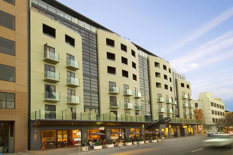Mantra Hindmarsh Square - Accommodation Yamba 18