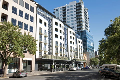 Mantra Hindmarsh Square - Accommodation Yamba 5