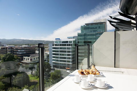 Mantra Hindmarsh Square - Accommodation Yamba 4