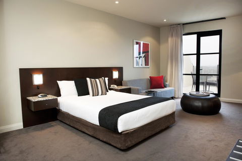 Mantra Hindmarsh Square - Accommodation Yamba 12