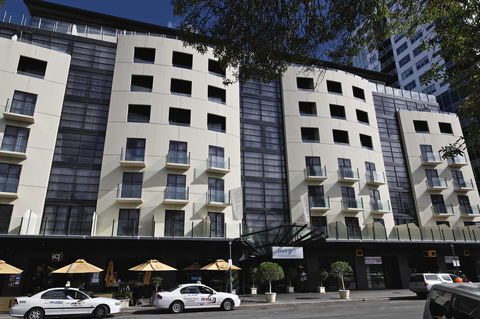 Mantra Hindmarsh Square - Accommodation Yamba 20