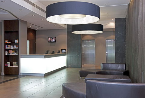 Mantra Hindmarsh Square - Accommodation Yamba 8