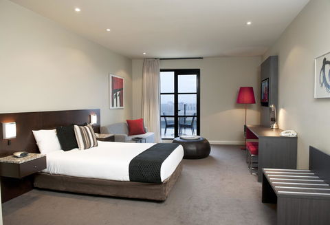 Mantra Hindmarsh Square - Accommodation Yamba 11