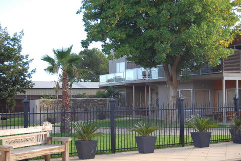 Barossa Valley Apartments - Accommodation Yamba 1