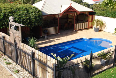 Barossa Valley Apartments - Accommodation Yamba 0