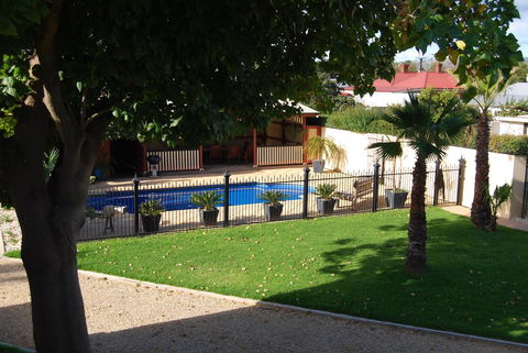 Barossa Valley Apartments - Accommodation Yamba 2