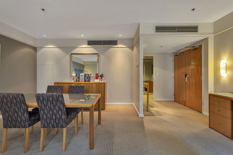 Stamford Plaza Adelaide - Accommodation Yamba 33