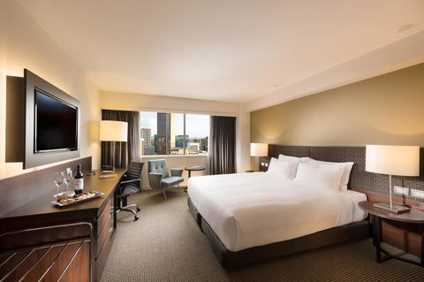 Stamford Plaza Adelaide - Accommodation Yamba 2