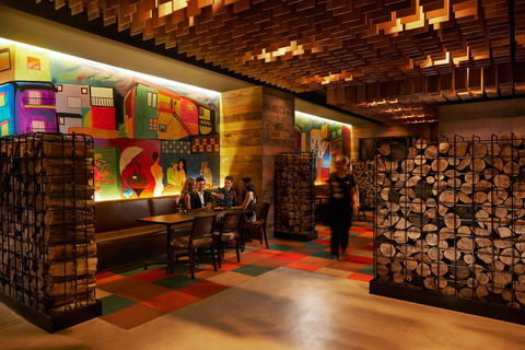 Stamford Plaza Adelaide - Accommodation Yamba 10