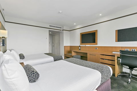 Stamford Plaza Adelaide - Accommodation Yamba 35