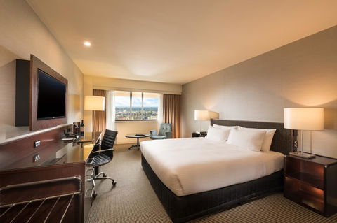 Stamford Plaza Adelaide - Accommodation Yamba 6
