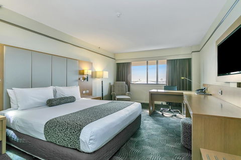 Stamford Plaza Adelaide - Accommodation Yamba 30