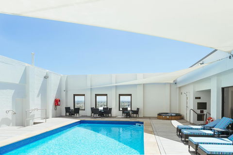 Stamford Plaza Adelaide - Accommodation Yamba 4