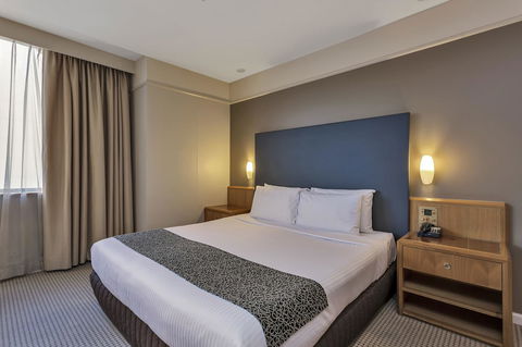 Stamford Plaza Adelaide - Accommodation Yamba 32