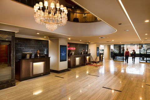 Stamford Plaza Adelaide - Accommodation Yamba 22