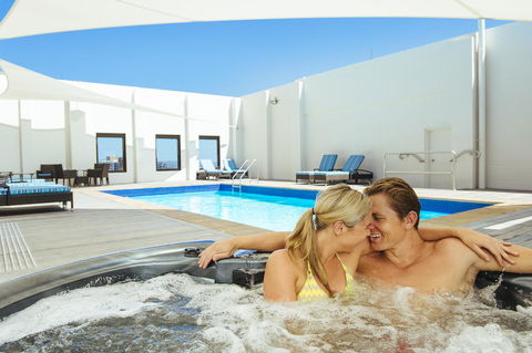 Stamford Plaza Adelaide - Accommodation Yamba 44