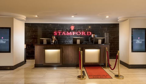 Stamford Plaza Adelaide - Accommodation Yamba 21