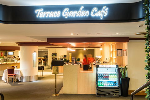 Stamford Plaza Adelaide - Accommodation Yamba 43