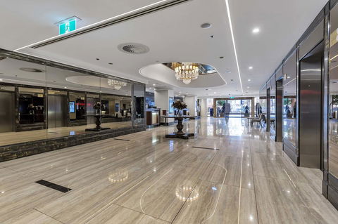 Stamford Plaza Adelaide - Accommodation Yamba 23