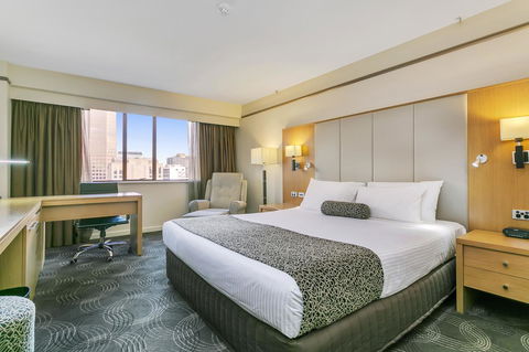 Stamford Plaza Adelaide - Accommodation Yamba 14