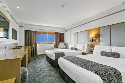 Stamford Plaza Adelaide - Accommodation Yamba 15