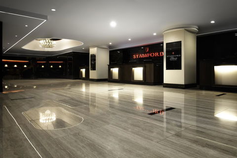 Stamford Plaza Adelaide - Accommodation Yamba 24