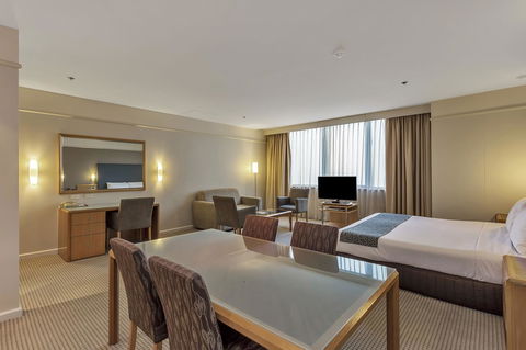 Stamford Plaza Adelaide - Accommodation Yamba 31