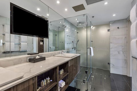 Stamford Plaza Adelaide - Accommodation Yamba 39