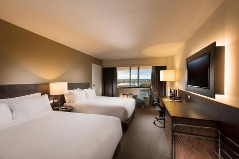 Stamford Plaza Adelaide - Accommodation Yamba 8