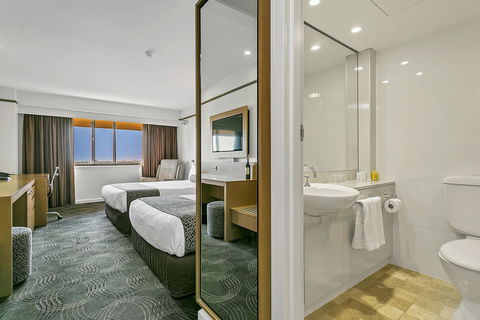 Stamford Plaza Adelaide - Accommodation Yamba 34