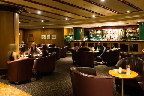 Stamford Plaza Adelaide - Accommodation Yamba 28