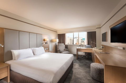 Stamford Plaza Adelaide - Accommodation Yamba 17