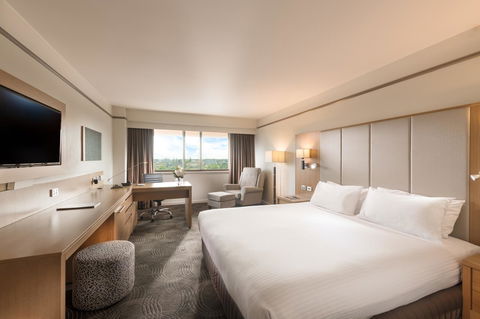Stamford Plaza Adelaide - Accommodation Yamba 7