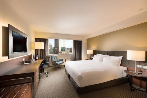 Stamford Plaza Adelaide - Accommodation Yamba 13