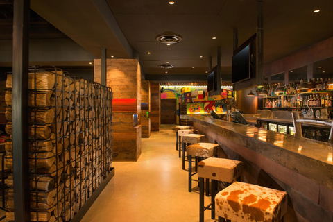 Stamford Plaza Adelaide - Accommodation Yamba 11
